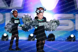 CDT ANGELS