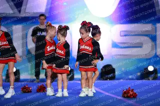GLENDORA YOUTH FOOTBALL AND CHEER MASCOTS