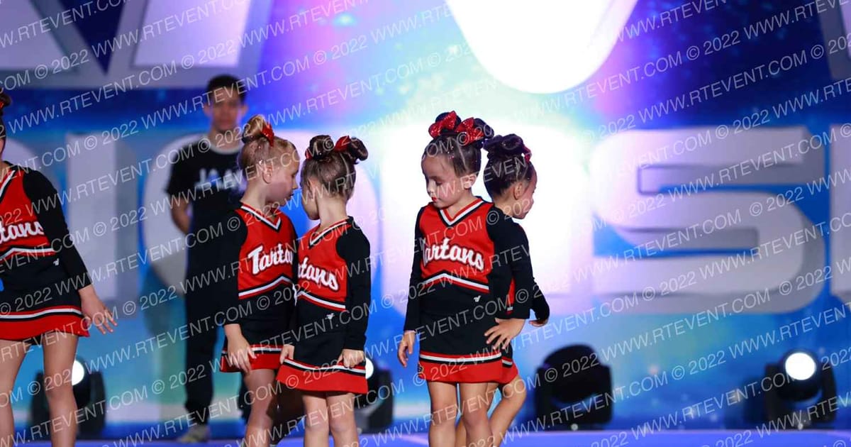 GLENDORA YOUTH FOOTBALL AND CHEER MASCOTS · West Coast State Championship