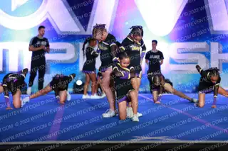 COVINA GREMLINS