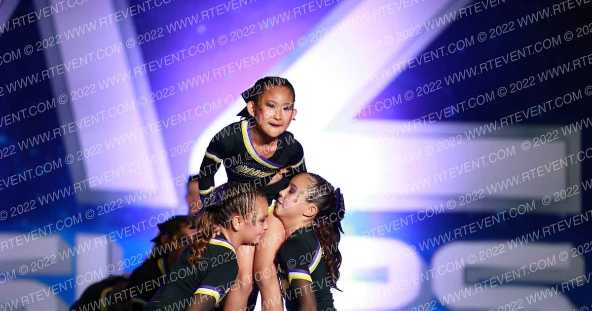 COVINA GREMLINS · West Coast State Championship