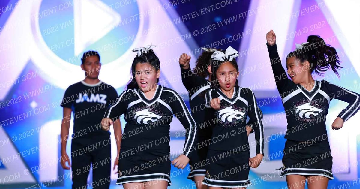 BOYLE HEIGHTS WOLFPACK PEEWEE · West Coast State Championship
