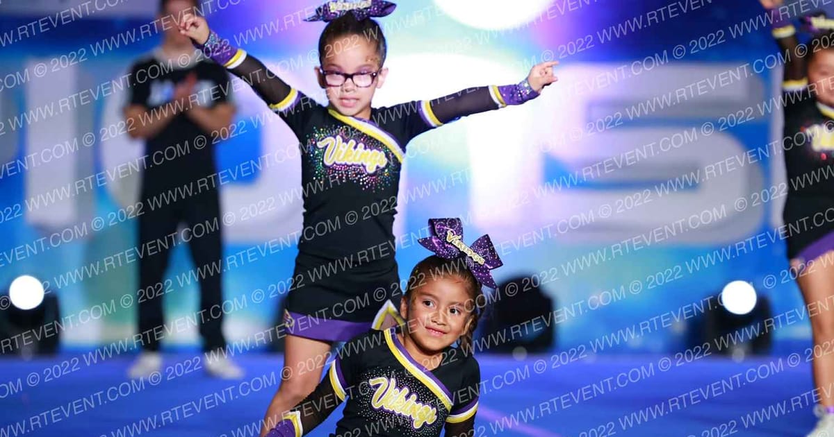 COVINA JR GREMLINS · West Coast State Championship
