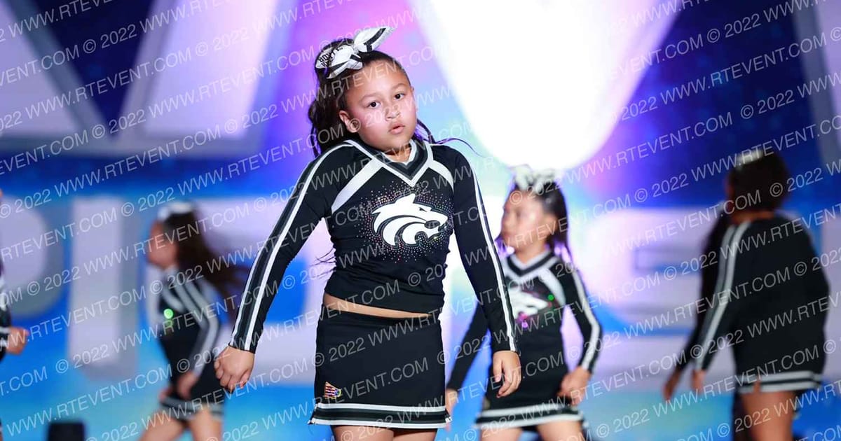 BOYLE HEIGHTS WOLFPACK  JR GREMLINS · West Coast State Championship