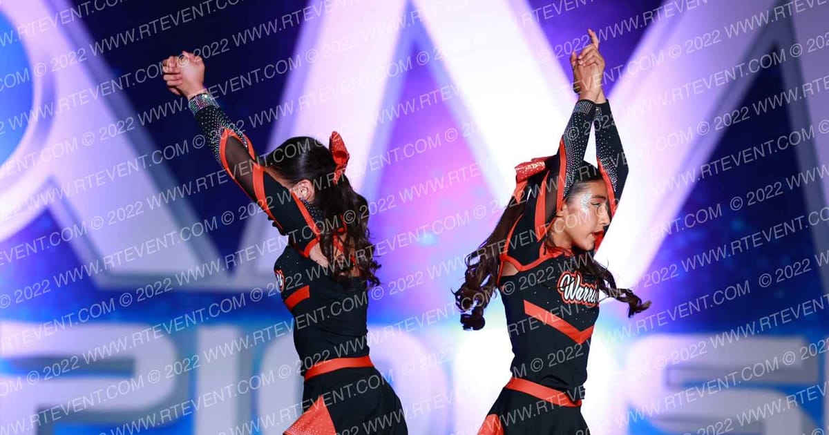 LA PUENTE WARRIORS JR MIDGETS · West Coast State Championship