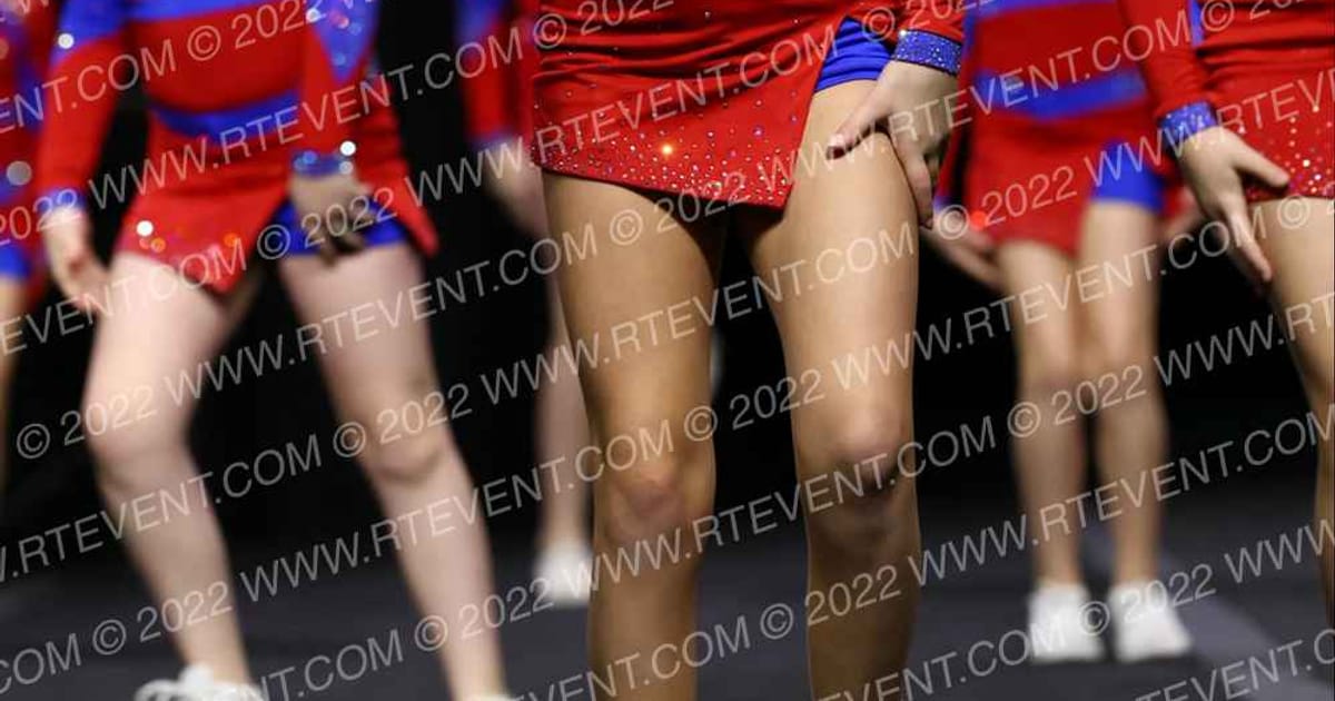 Dakota Spirit Atomic · Americas Best Grand Nationals