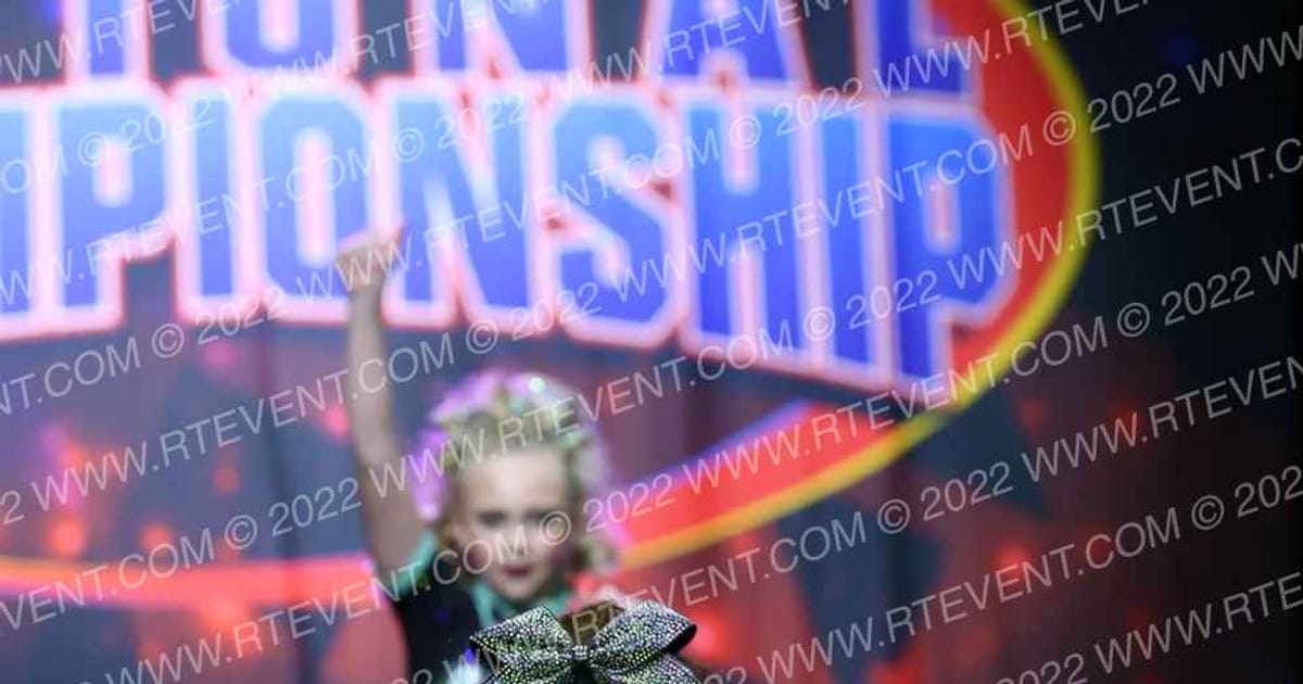 Helix Athletics Knockout · Americas Best Grand Nationals