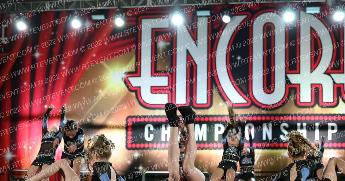 RAMS All Stars INFERNO · ENCORE Philly Showdown