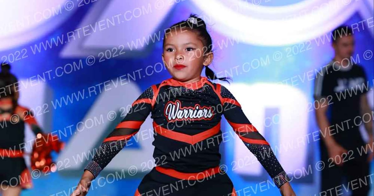 LA PUENTE WARRIORS JR GREMLINS · West Coast State Championship