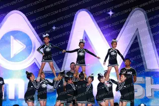 BOYLE HEIGHTS WOLFPACK JR PEE WEE