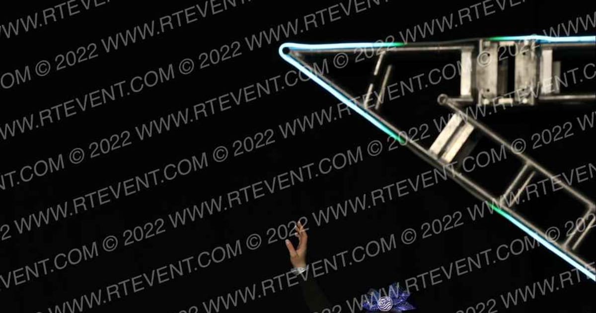 Element Athletics MKE H20 · Nations Choice Cheer Grand Nationals