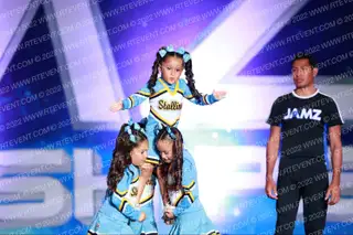 EL SERENO STALLIONS JR GREMLINS