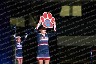 EAST LA BULLDOGS JR PEE WEES
