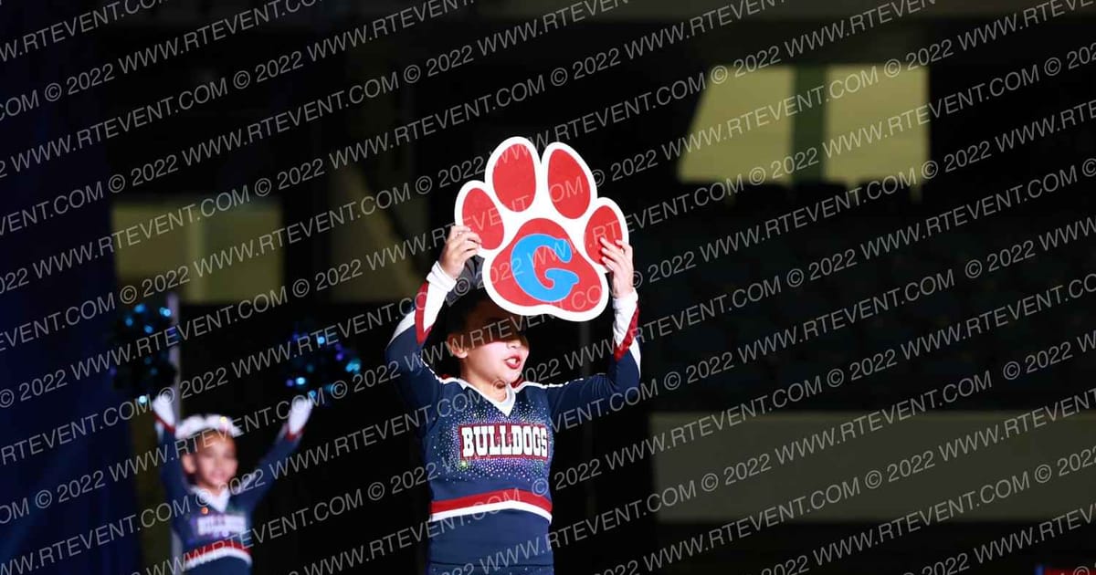 EAST LA BULLDOGS JR PEE WEES · West Coast State Championship