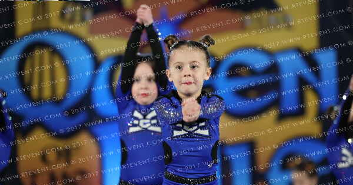 East Celebrity Elite ECE Tiny Ops · Queen of the Nile Worcester