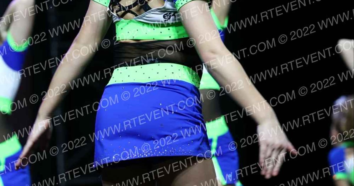North Dakota Elite Y2K · Americas Best Grand Nationals