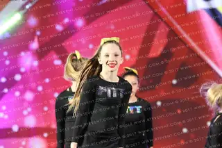 The Cheer Pitt KC Moonlight