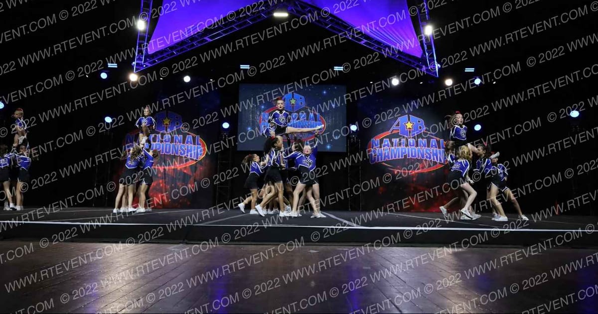 NA · Americas Best Grand Nationals