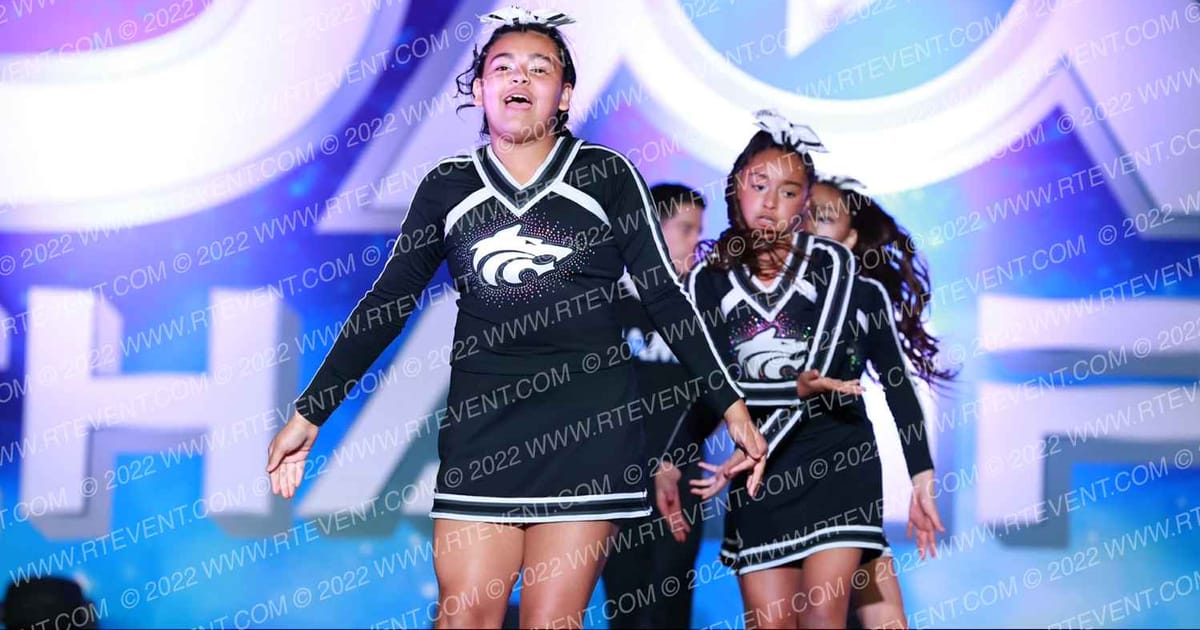 BOYLE HEIGHTS WOLFPACK JR PEE WEE · West Coast State Championship