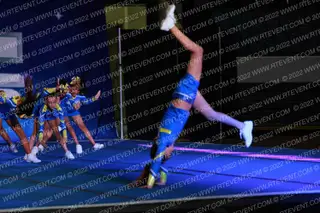 EL MONTE SOUTH EL MONTE JETS GREMLIN