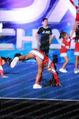 ROSEMEAD REBELS JR GREMLINS