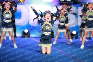 PICO RIVERA DONS JR GREMLINS