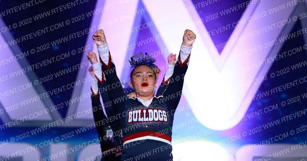 EAST LA BULLDOGS JR MIDGETS · West Coast State Championship