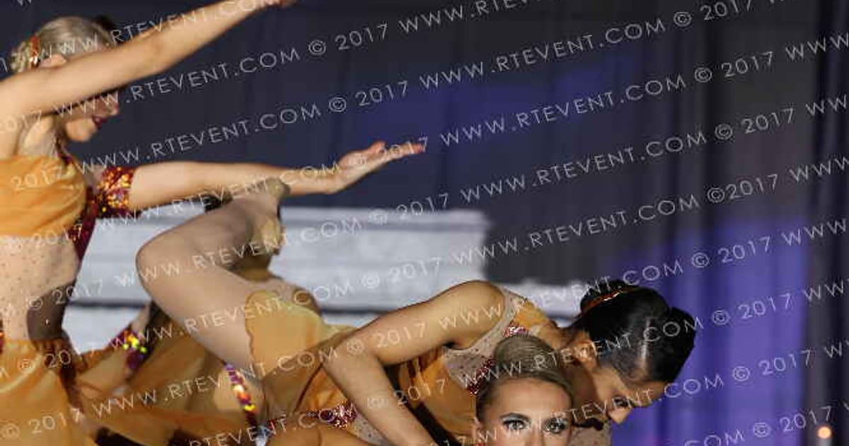 Powerworx Dance Atomic · Coastal at the Capitol