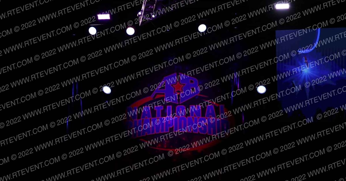 NA · Americas Best Grand Nationals
