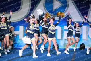 PICO RIVERA DONS PW