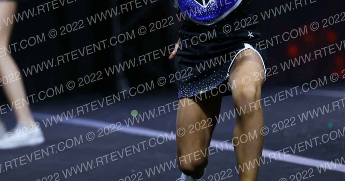 Cheer Athletics - Frisco Moonlight · Americas Best Grand Nationals
