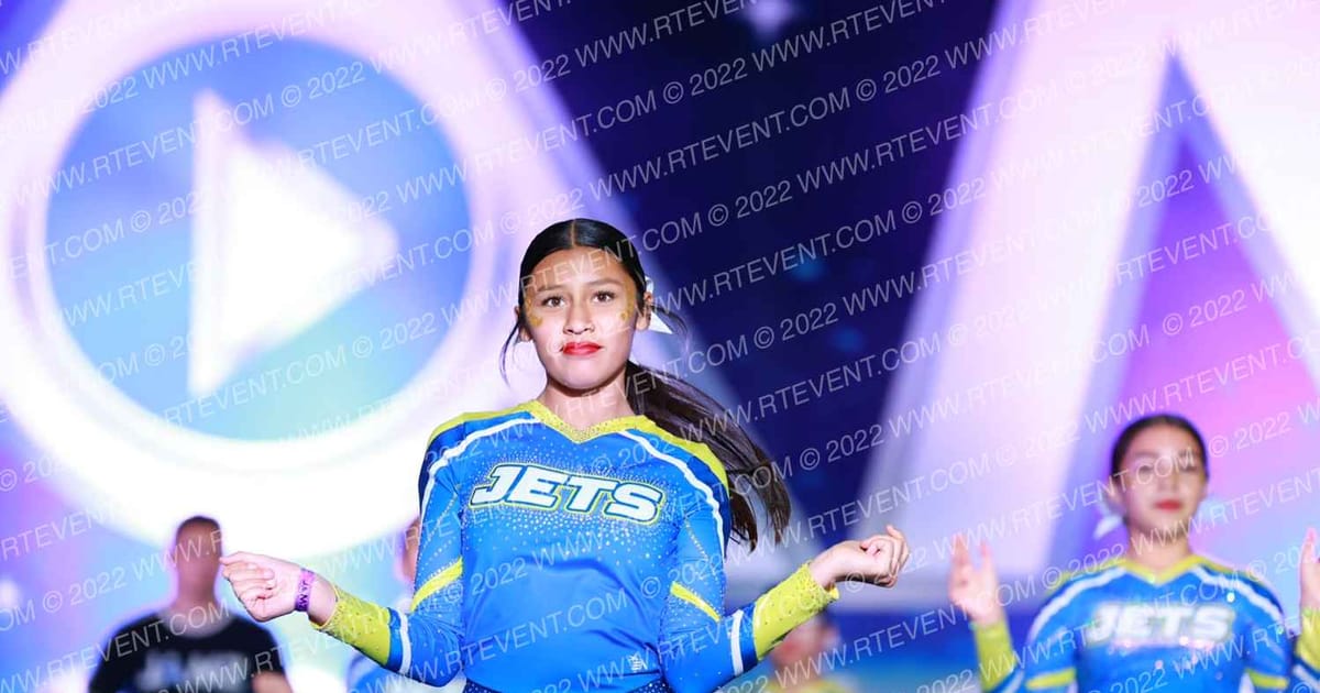 EL MONTE SOUTH EL MONTE JETS JR MIDGET · West Coast State Championship