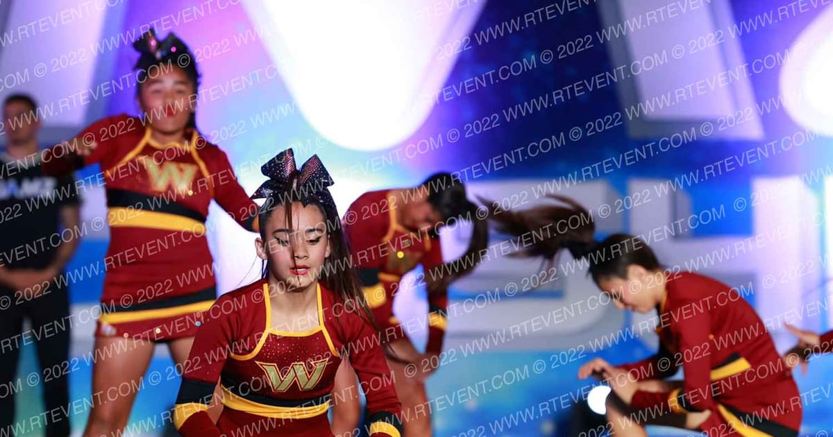 WHITTIER REDSKIN PEE WEES · West Coast State Championship