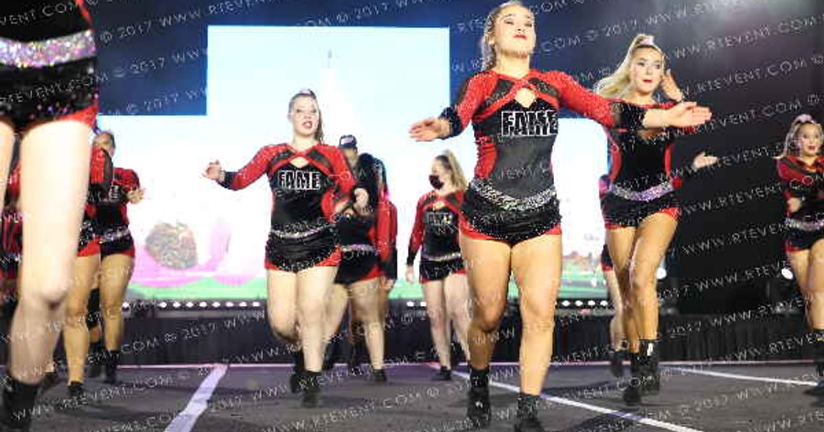 FAME All Stars - VA Beach ROYALS · Coastal at the Capitol