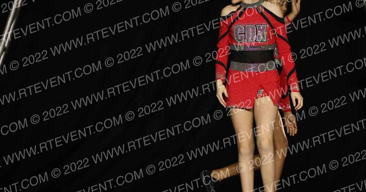 Cheer and Dance Xtreme Hype · Nations Choice Cheer Grand Nationals