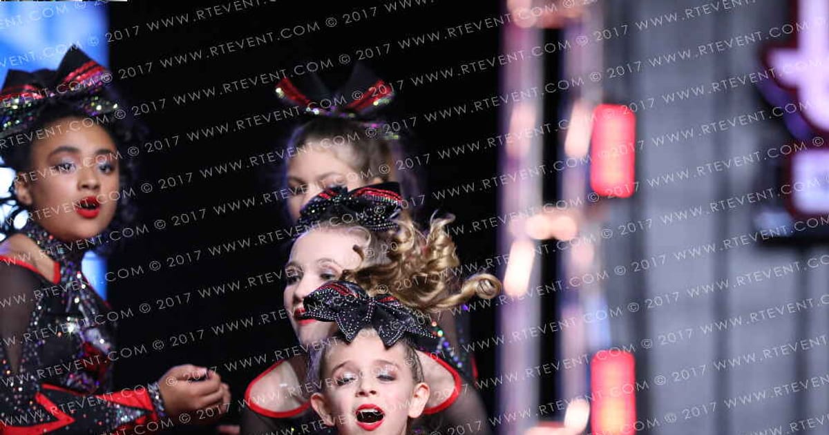 Stars Vipers Katy Fang Gang · Encore Grand Nationals