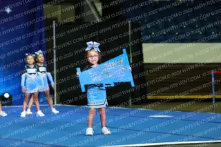 BALDWIN PARK  ROADRUNNERS JR GREMLINS