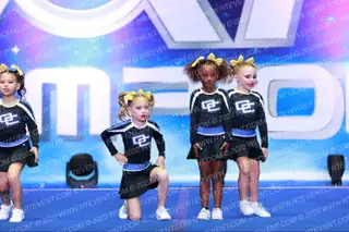 OC ALL STARS TINY G1IMMER