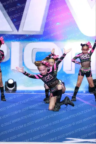 CCA COCO CHANEL