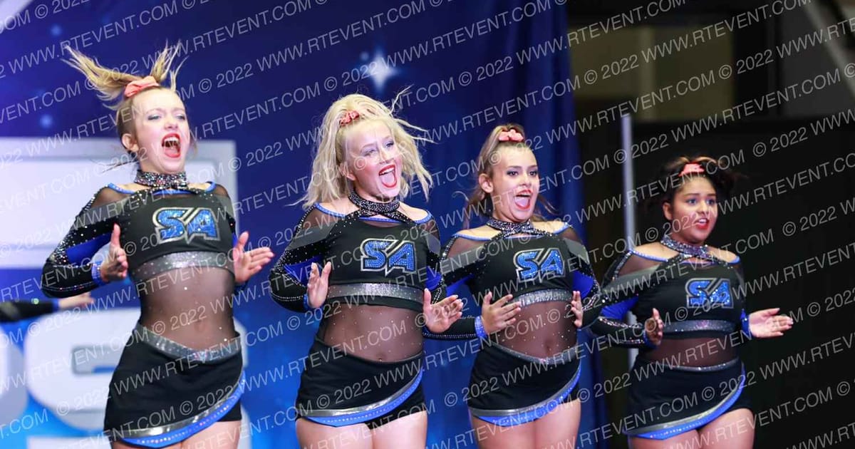 SPIRIT ATHLWTICS J WILD · West Coast State Championship