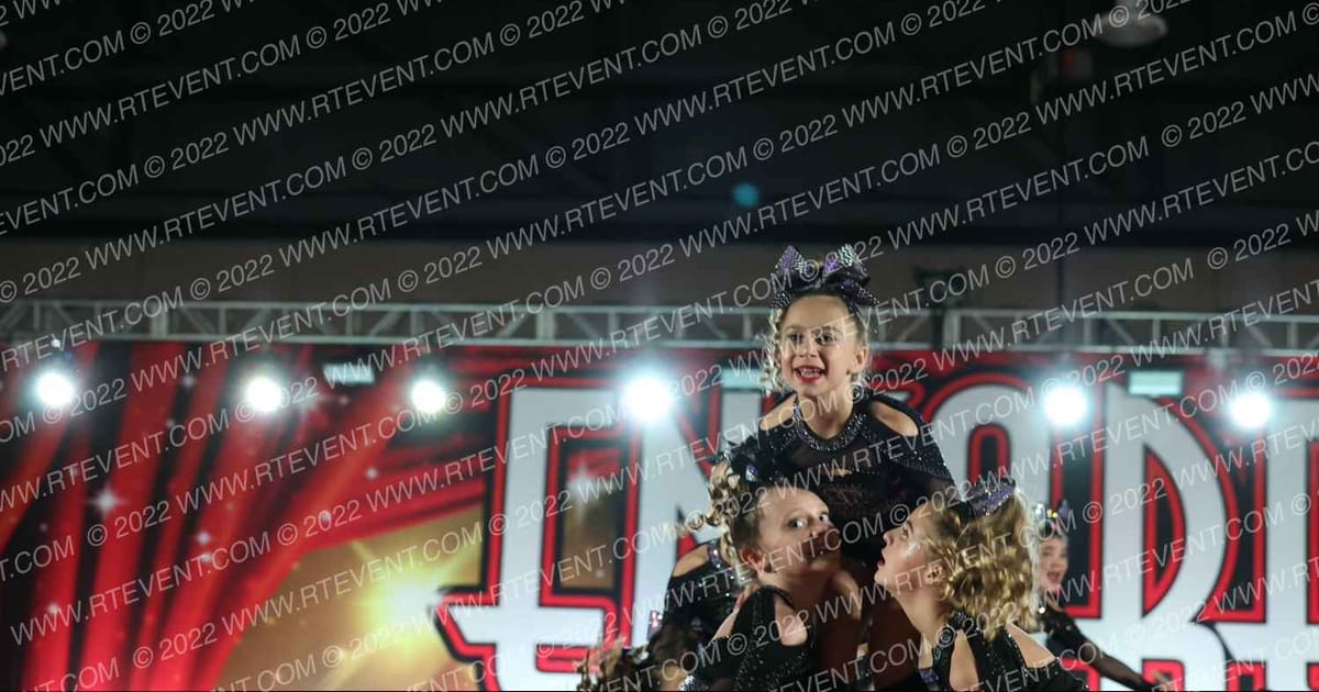 Spirit Factory Blackout · ENCORE Philly Showdown