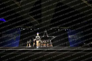 Signature Cheer Academy Reign