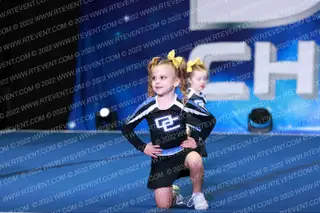 OC ALL STARS TINY GLITTER