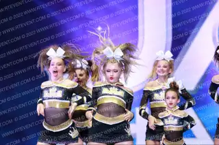 EMPIRE ATHLETICS CODE BLACK