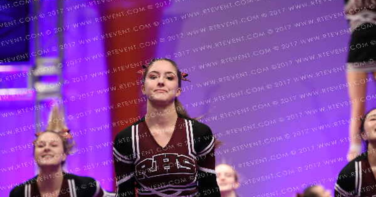 Ridgewood High School · ACDA Reach the Beach Ocean City Showdown
