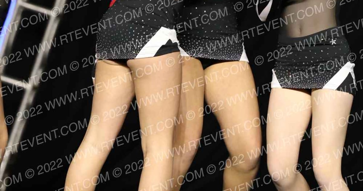 Super All Stars Onyx · Nations Choice Cheer Grand Nationals