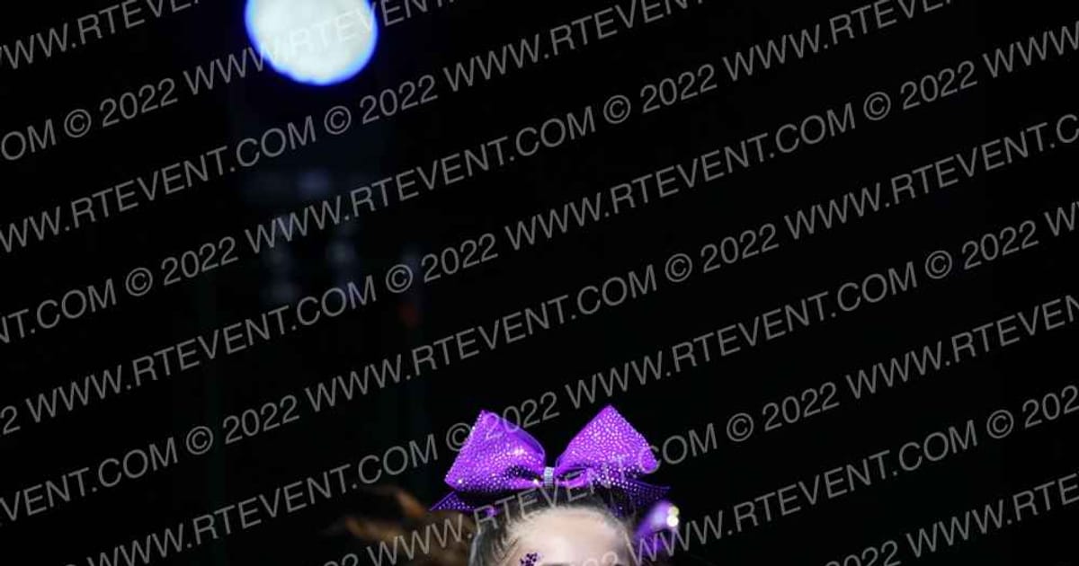 Cheer Athletics - Frisco NebulaCats · Americas Best Grand Nationals