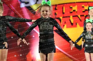 The Cheer Pitt Voltage
