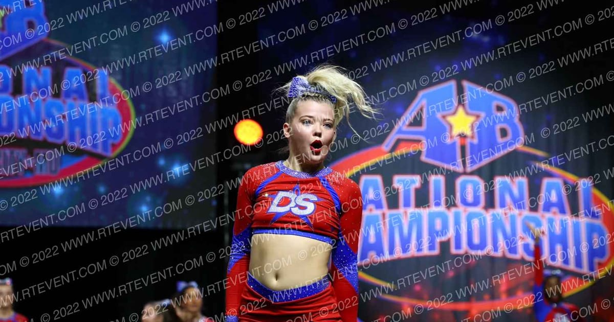 Dakota Spirit Eclipse · Americas Best Grand Nationals