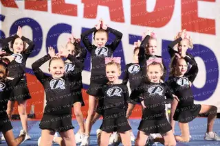 Premier Athletics - Knoxville West Angel Sharks